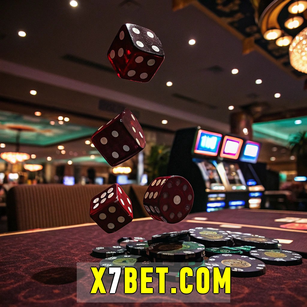 x7bet: Entre com login rápido e explore jogos ao vivo