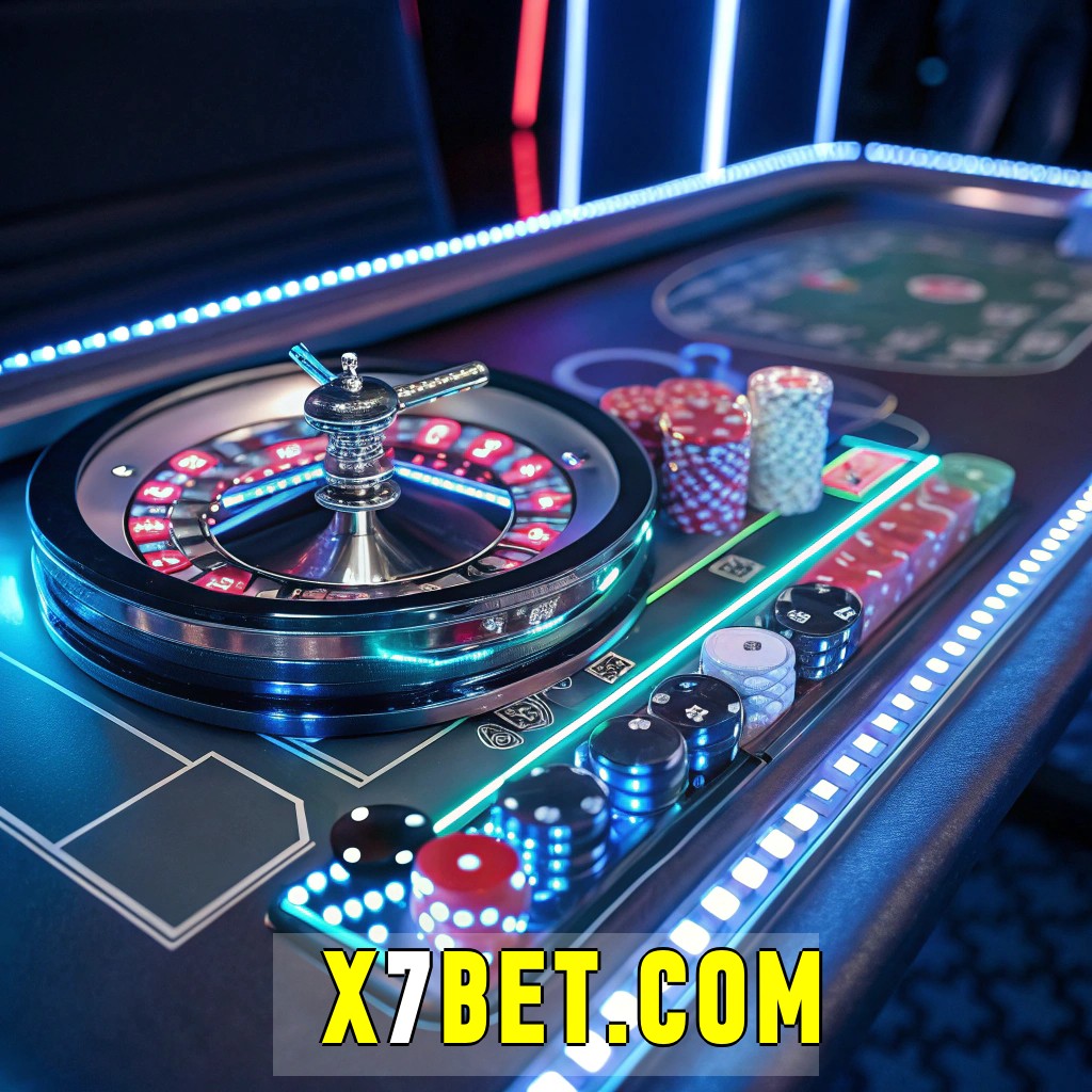 x7bet: Entre com login rápido e explore jogos ao vivo