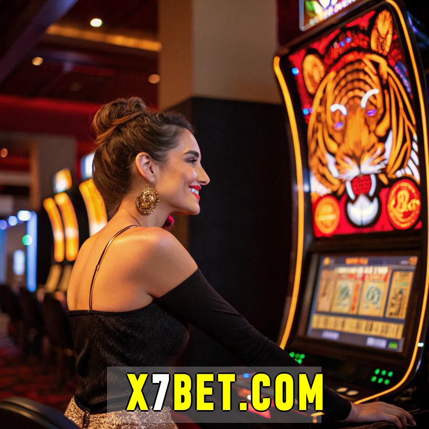 x7bet: Entre com login rápido e explore jogos ao vivo