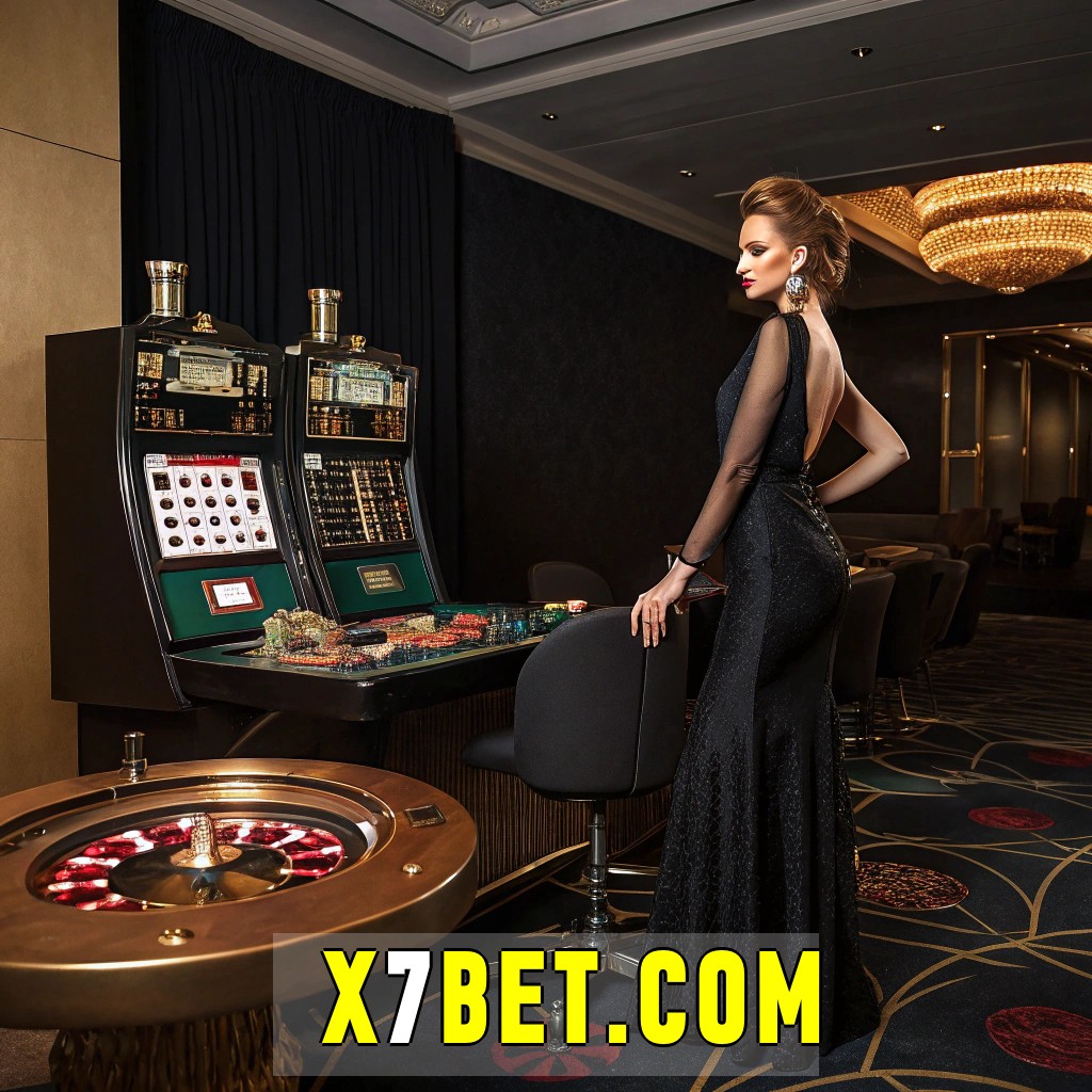 x7bet - Promoções e bônus exclusivos para novos jogadores.