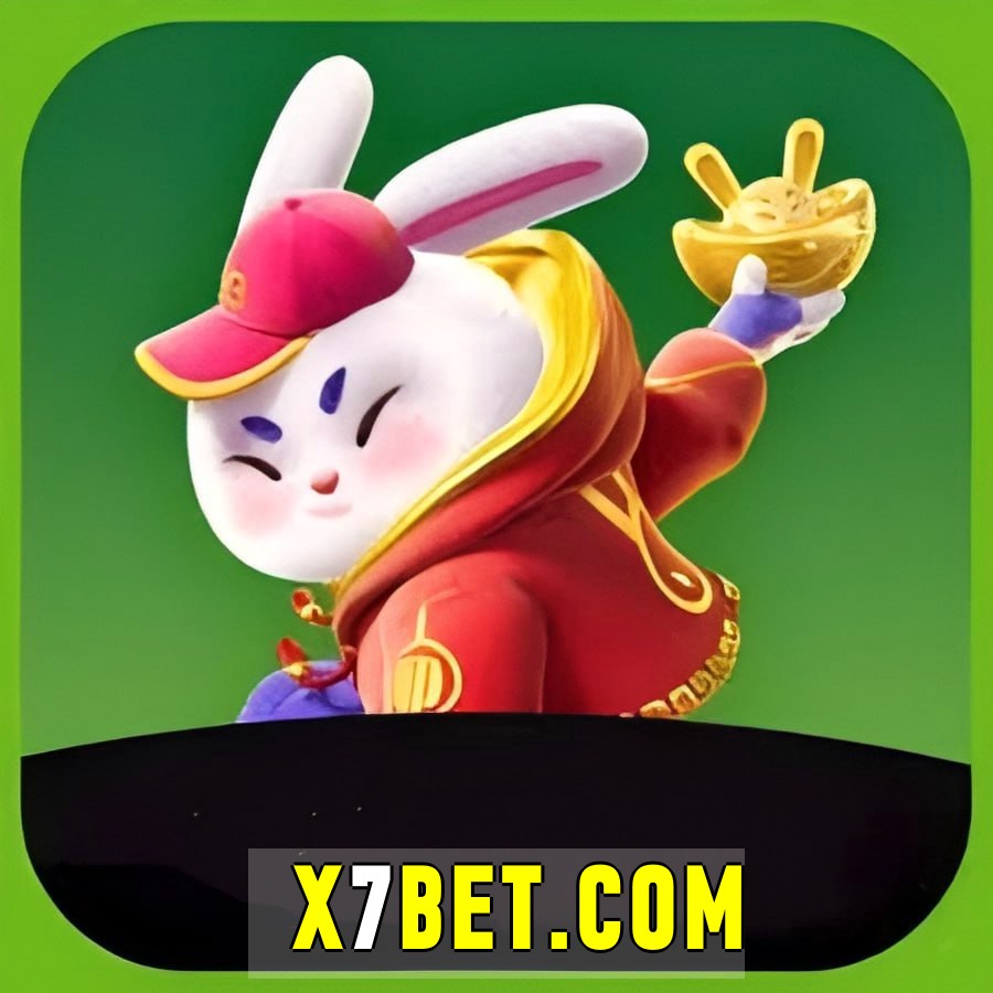 x7bet Logo